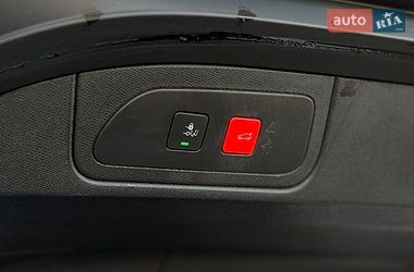 Позашляховик / Кросовер DS 7 Crossback 2019 в Львові