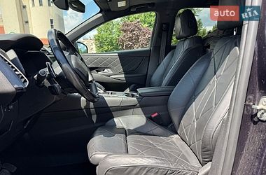 Внедорожник / Кроссовер DS 7 Crossback 2019 в Киеве