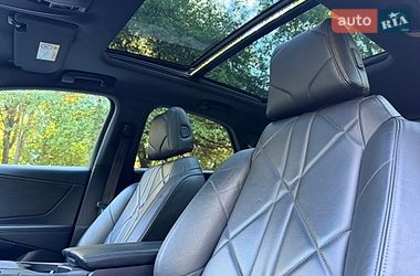 Внедорожник / Кроссовер DS 7 Crossback 2019 в Тернополе