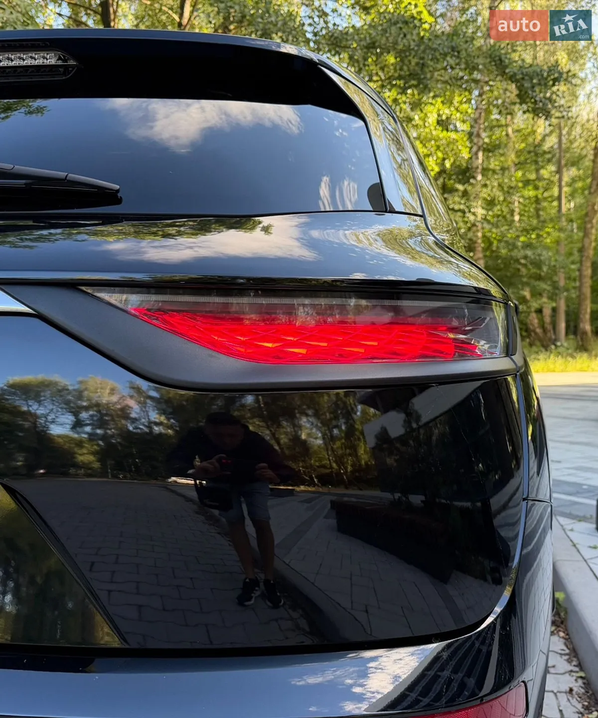 2019 DS 7 Crossback - мініатюра 40