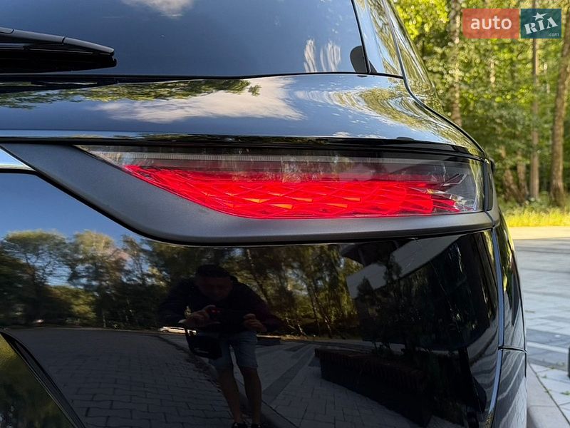 Внедорожник / Кроссовер DS 7 Crossback 2019 в Тернополе