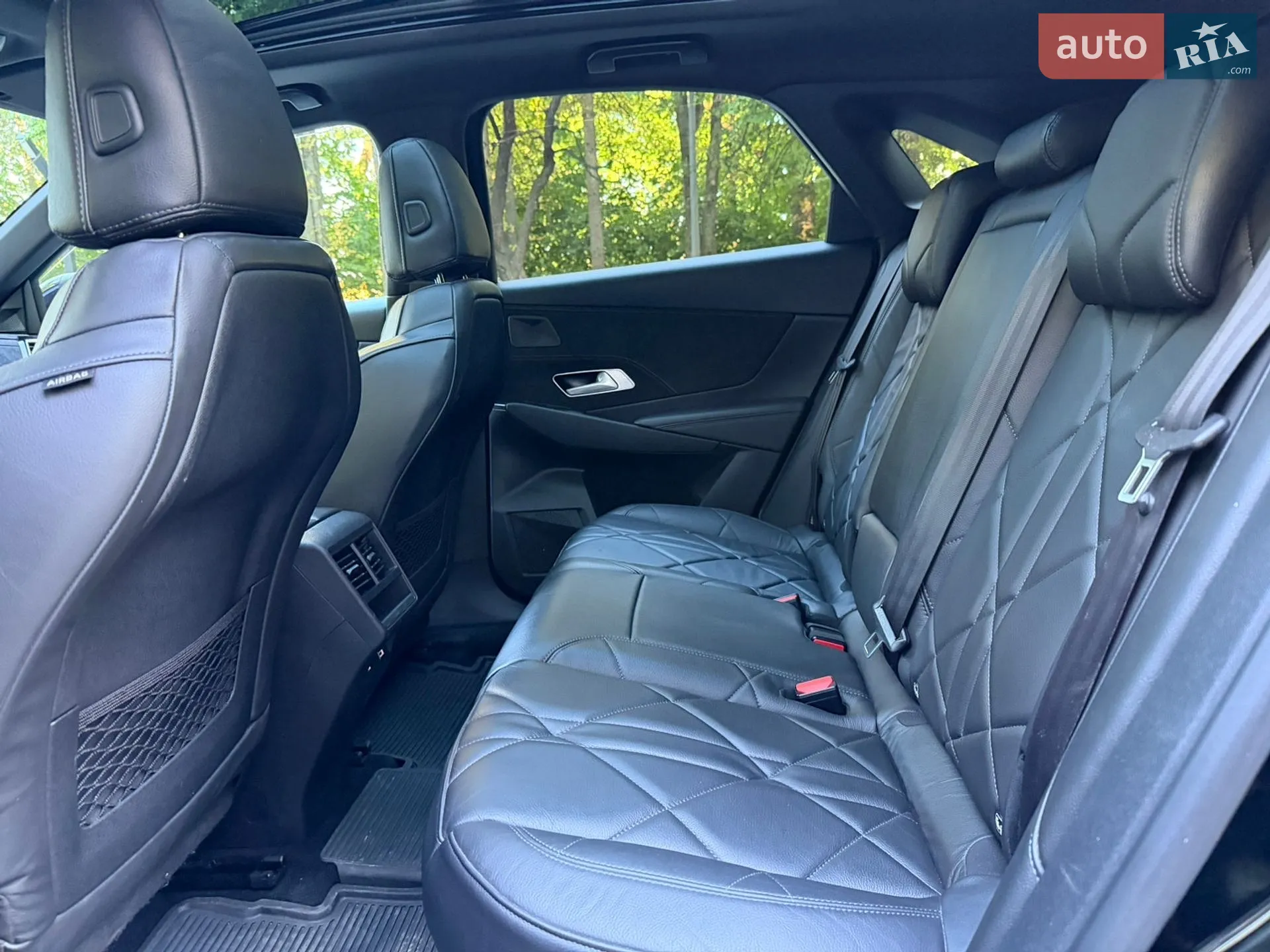 2019 DS 7 Crossback - мініатюра 45