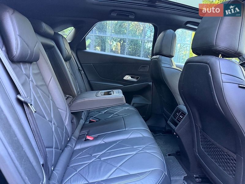 Внедорожник / Кроссовер DS 7 Crossback 2019 в Тернополе