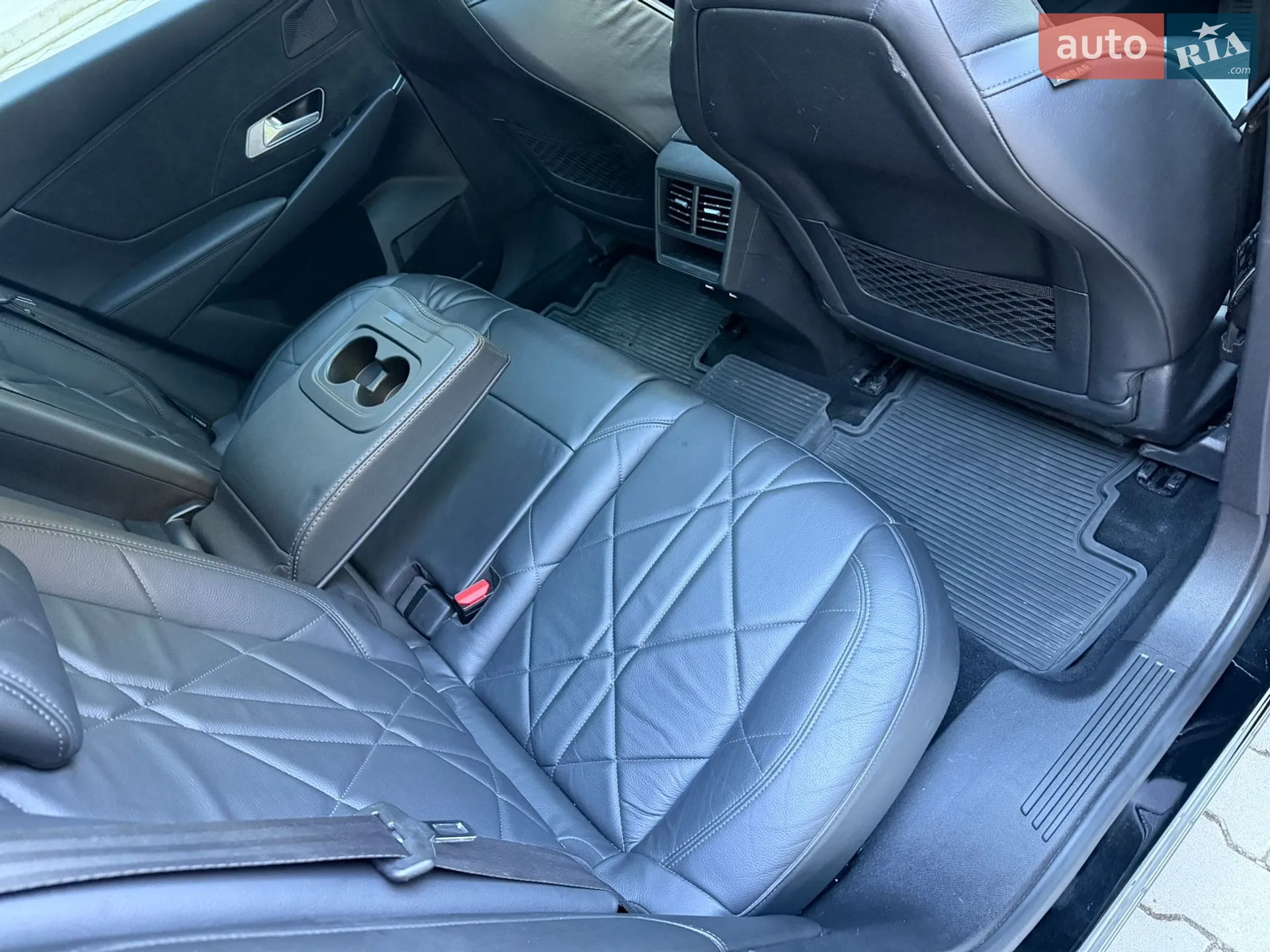 2019 DS 7 Crossback - мініатюра 47