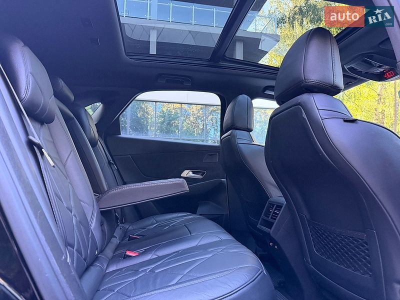 Внедорожник / Кроссовер DS 7 Crossback 2019 в Тернополе