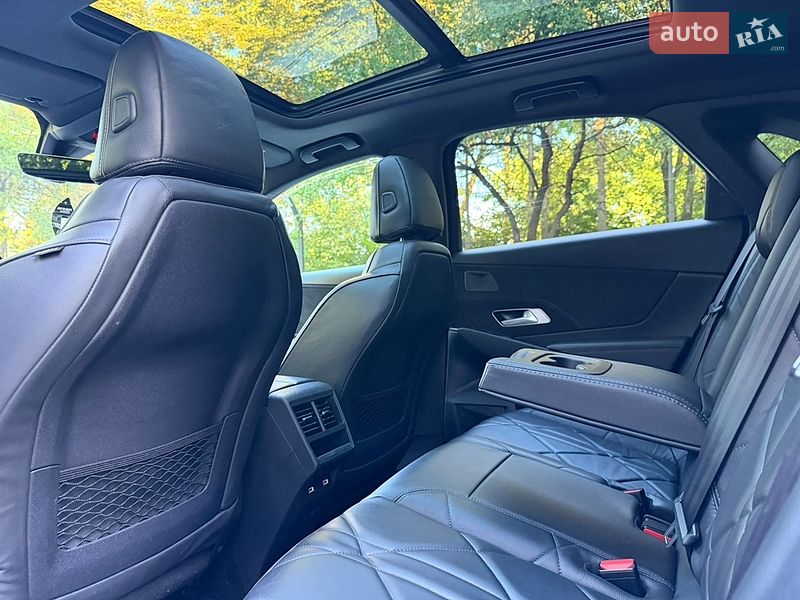 Внедорожник / Кроссовер DS 7 Crossback 2019 в Тернополе