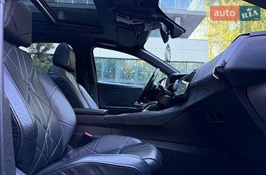 Внедорожник / Кроссовер DS 7 Crossback 2019 в Тернополе