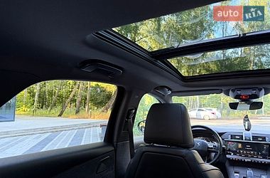 Внедорожник / Кроссовер DS 7 Crossback 2019 в Тернополе