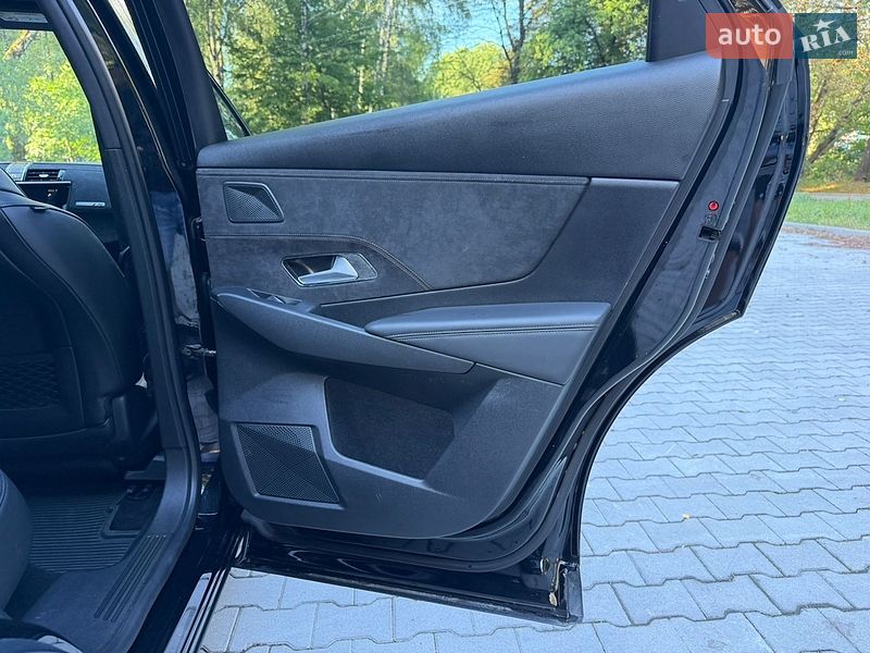 Внедорожник / Кроссовер DS 7 Crossback 2019 в Тернополе