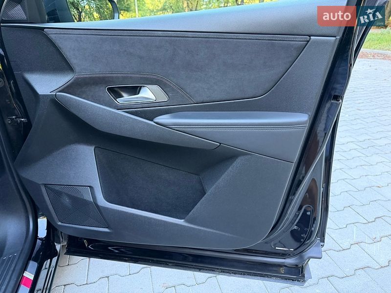 Внедорожник / Кроссовер DS 7 Crossback 2019 в Тернополе