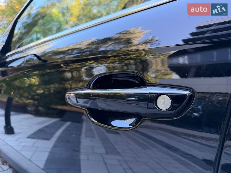 Внедорожник / Кроссовер DS 7 Crossback 2019 в Тернополе