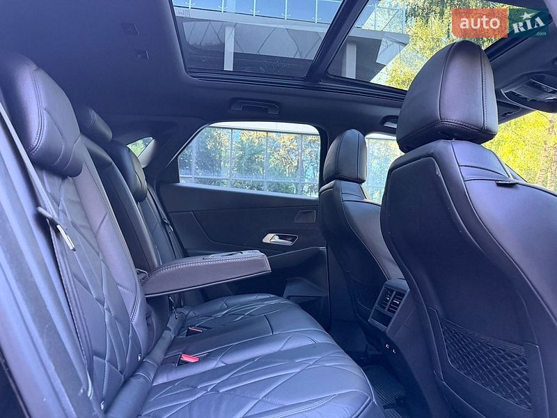 Внедорожник / Кроссовер DS 7 Crossback 2019 в Тернополе