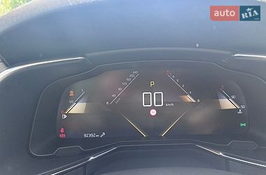 Позашляховик / Кросовер DS 7 Crossback 2019 в Львові