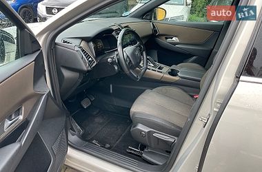 Внедорожник / Кроссовер DS 7 Crossback 2020 в Львове
