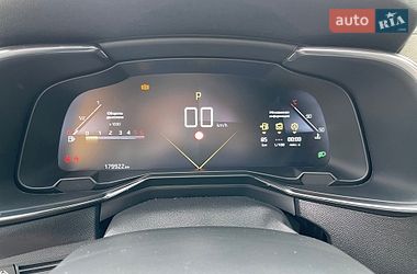 Внедорожник / Кроссовер DS 7 Crossback 2020 в Львове