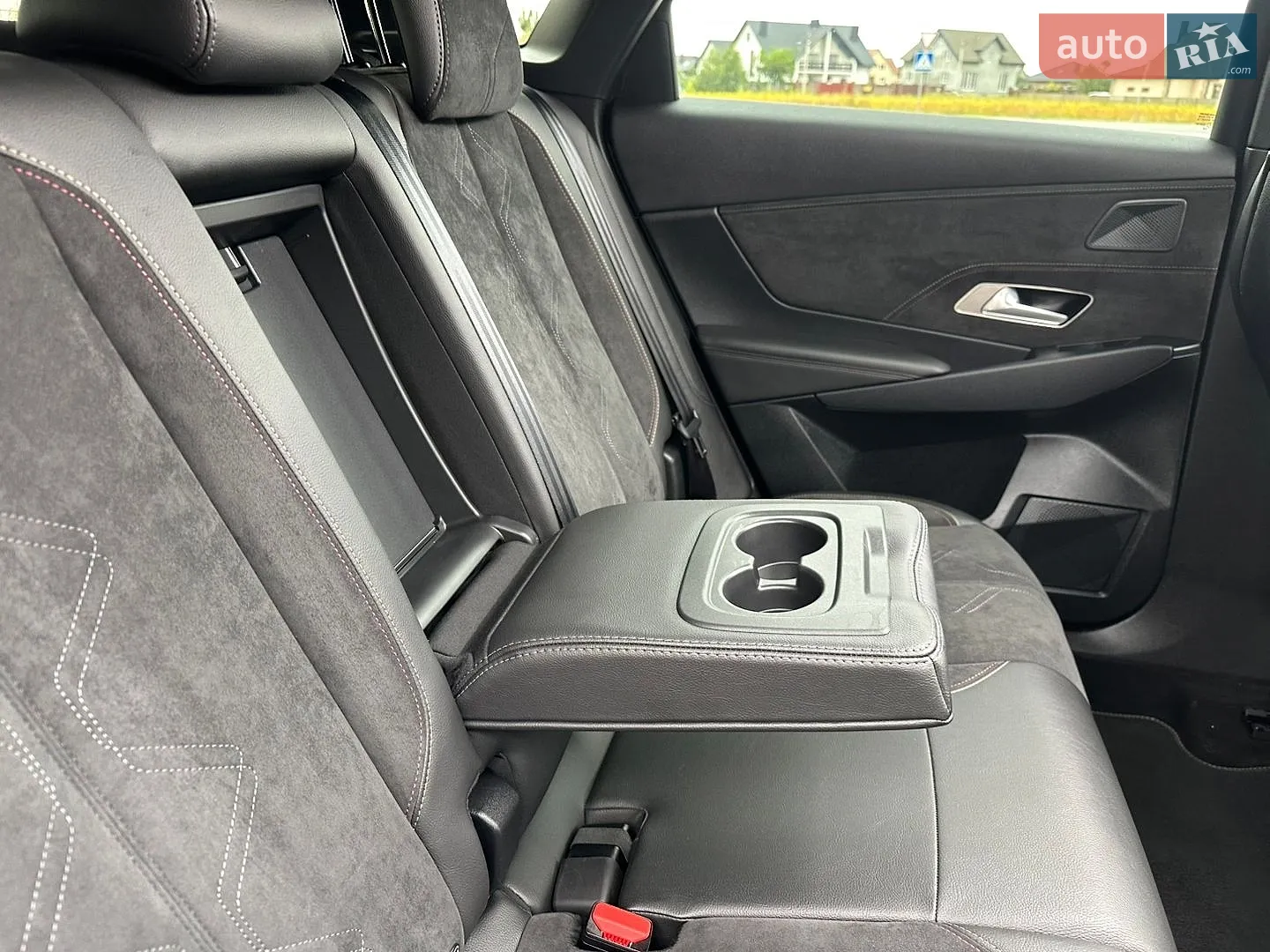 2020 DS 7 Crossback - мініатюра 66