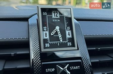 Внедорожник / Кроссовер DS 7 Crossback 2018 в Львове