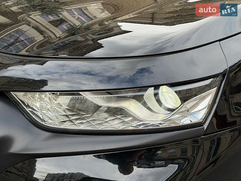 Позашляховик / Кросовер DS 7 Crossback 2020 в Києві