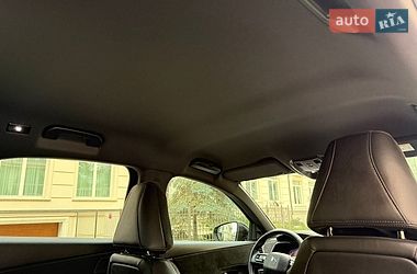 Позашляховик / Кросовер DS 7 Crossback 2020 в Києві