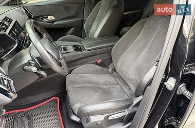 Позашляховик / Кросовер DS 7 Crossback 2020 в Києві