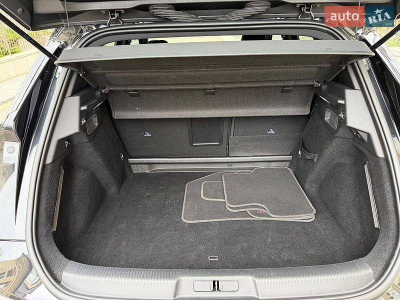 Позашляховик / Кросовер DS 7 Crossback 2020 в Києві