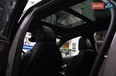 Позашляховик / Кросовер DS 7 Crossback 2018 в Львові
