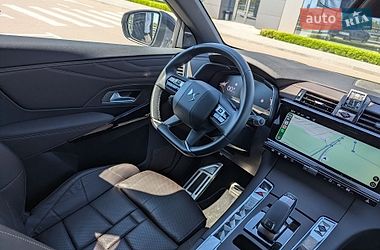Позашляховик / Кросовер DS 7 2024 в Києві