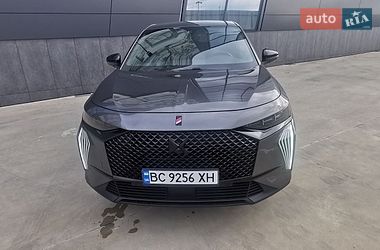 Позашляховик / Кросовер DS 7 2023 в Львові
