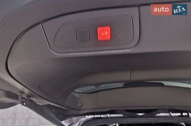 Позашляховик / Кросовер DS 7 2023 в Львові