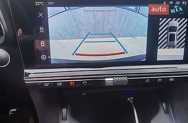 Позашляховик / Кросовер DS 7 2023 в Львові