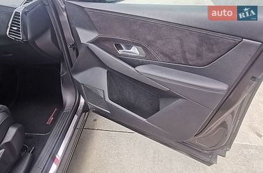 Позашляховик / Кросовер DS 7 2023 в Львові
