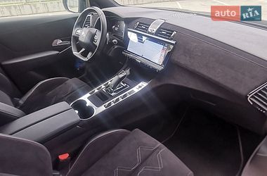Позашляховик / Кросовер DS 7 2023 в Львові