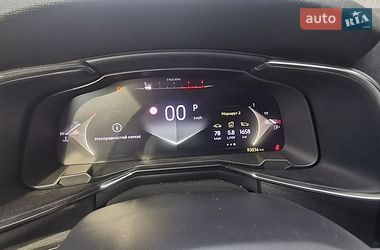 Позашляховик / Кросовер DS 7 2023 в Львові