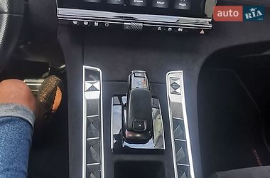 Позашляховик / Кросовер DS 7 2023 в Львові