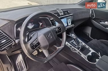 Позашляховик / Кросовер DS 7 2023 в Львові
