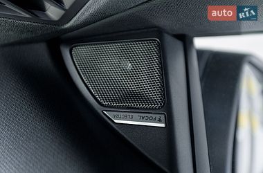 Позашляховик / Кросовер DS 7 2025 в Чернівцях фото 27 Позашляховик / Кросовер DS 7 2025 в Чернівцях