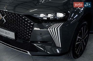 Позашляховик / Кросовер DS 7 2025 в Чернівцях фото 50 Позашляховик / Кросовер DS 7 2025 в Чернівцях