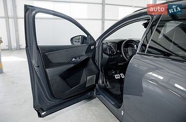 Позашляховик / Кросовер DS 7 2025 в Чернівцях фото 28 Позашляховик / Кросовер DS 7 2025 в Чернівцях