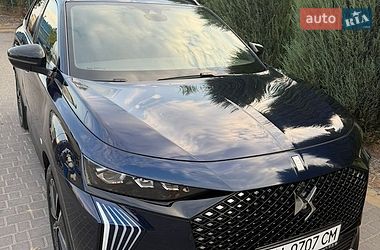Внедорожник / Кроссовер DS 7 2025 в Киеве