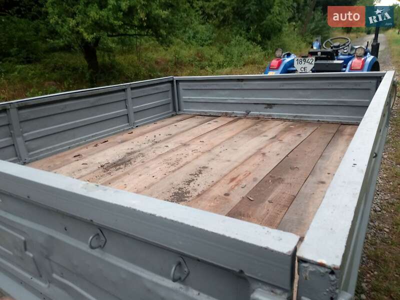 Борт ДТЗ 1ПТС 2021 в Коломые фото 3 Борт ДТЗ 1ПТС 2021 в Коломые