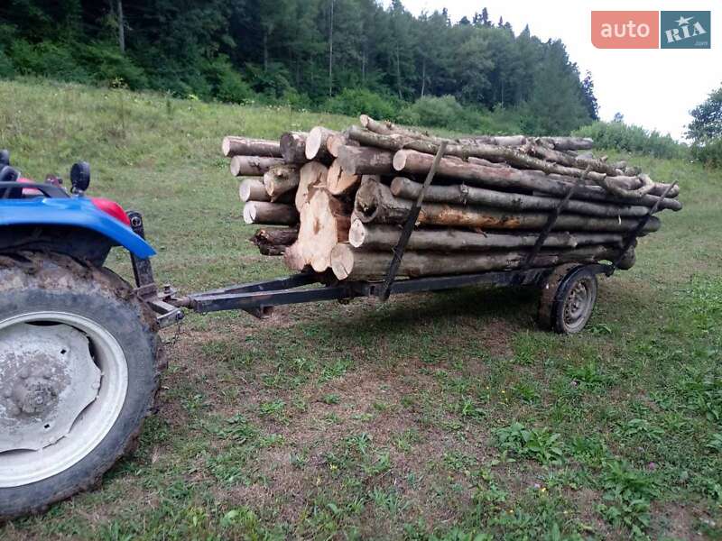 Борт ДТЗ 1ПТС 2021 в Коломые фото 4 Борт ДТЗ 1ПТС 2021 в Коломые