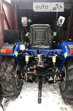 Трактор сельскохозяйственный ДТЗ 5244 HPX 2020 в Сумах