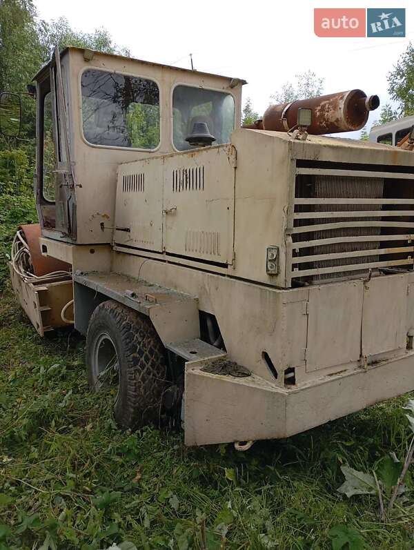Каток грунтовый ДУ 58 1988 в Киеве