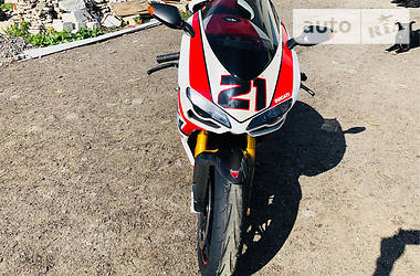 Спортбайк Ducati 1098 2009 в Сумах