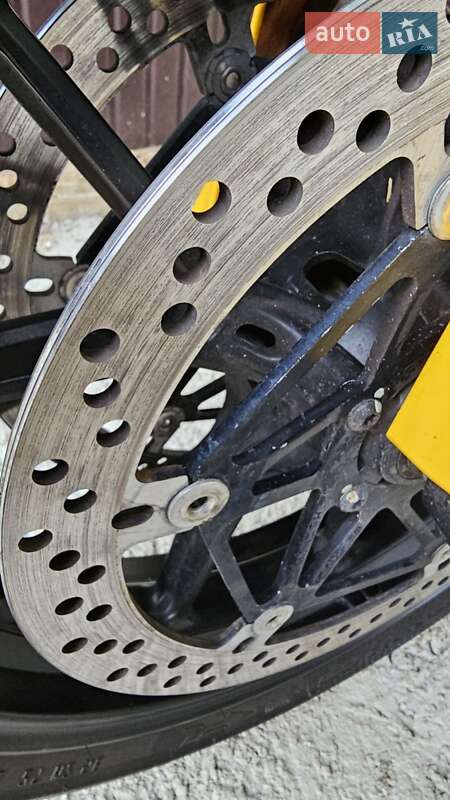 Спортбайк Ducati 1098 2007 в Виннице