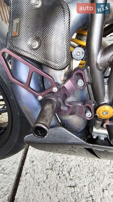 Спортбайк Ducati 1098 2007 в Виннице