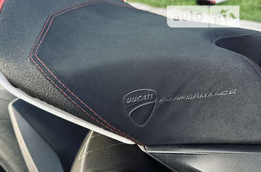 Спортбайк Ducati 1199 Panigale S 2012 в Харькове