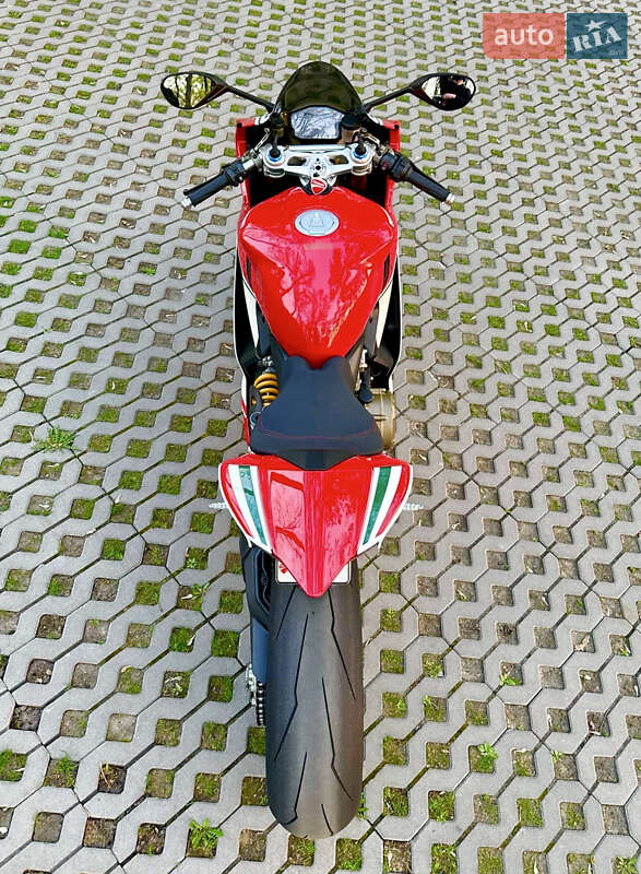 Спортбайк Ducati 1199 Panigale S 2012 в Харькове