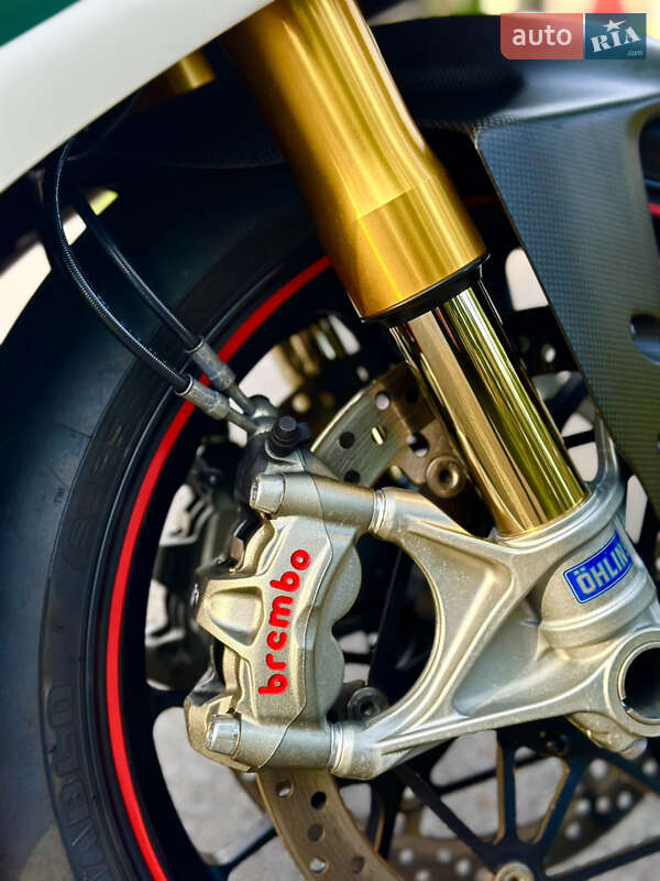 Спортбайк Ducati 1199 Panigale S 2012 в Харкові фото 11 Спортбайк Ducati 1199 Panigale S 2012 в Харкові