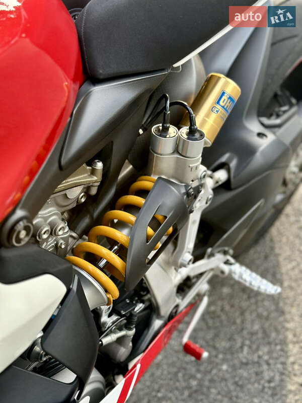 Спортбайк Ducati 1199 Panigale S 2012 в Харкові фото 17 Спортбайк Ducati 1199 Panigale S 2012 в Харкові